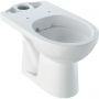 Geberit Selnova miska WC stojąca Rimfree biała 500.283.01.5 zdj.1