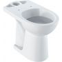 Geberit Selnova Comfort miska WC stojąca biała 500.284.01.5 zdj.1