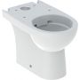 Geberit Selnova Compact miska WC stojąca Rimfree biała 500.478.01.7 zdj.1