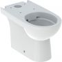 Geberit Selnova miska WC stojąca Rimfree biała 500.488.01.7 zdj.1