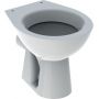 Geberit Bambini miska WC stojąca dla dzieci biała 500.916.00.1 zdj.1