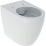 Geberit iCon miska WC stojąca Rimfree biała 502.382.00.1 zdj.1