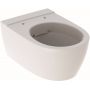 Outlet - Geberit iCon miska WC wisząca lejowa Rimfree biała 204060000 zdj.1