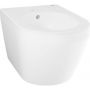 Grohe Euro Ceramic bidet wiszący biały 102487SH00 zdj.4