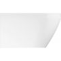 Grohe Euro Ceramic bidet wiszący biały 102487SH00 zdj.6