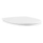 Grohe Bau Ceramic deska sedesowa wolnoopadająca biała 112946SH00 zdj.1