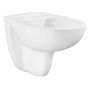 Grohe Bau Ceramic miska WC wisząca bez kołnierza biały połysk 112948SH00 zdj.1