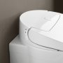 Grohe Sensia Arena miska WC z deską kompletny system z funkcją mycia biel alpejska 39354SH0 zdj.8