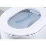Grohe Sensia Arena miska WC z deską kompletny system z funkcją mycia biel alpejska 39354SH0 zdj.5
