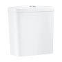 Zestaw Grohe Bau Ceramic 7 zestaw WC kompakt biały (39349000, 39436000, 39493000) zdj.4
