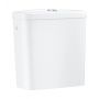 Grohe Bau Ceramic spłuczka WC kompakt biała 39437000 zdj.1