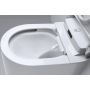 Grohe Sensia Arena miska WC z deską kompletny system z funkcją mycia biel alpejska 39354SH0 zdj.2
