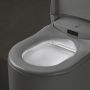 Grohe Sensia Arena miska WC z deską kompletny system z funkcją mycia biel alpejska 39354SH0 zdj.4
