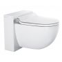 Grohe Sensia IGS miska WC z deską kompletny system z funkcją mycia biel alpejska 39111SH0 zdj.1