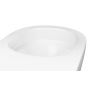 Hagser Beno miska WC wisząca Rimless z deską wolnoopadającą biały HGR13000042 zdj.4