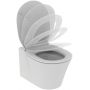 Ideal Standard Connect Air miska WC wisząca biała E015501 zdj.1
