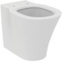 Ideal Standard Connect Air miska WC stojąca biały połysk E004201 zdj.1