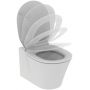 Ideal Standard Connect Air miska WC wisząca biały połysk E005401 zdj.1