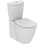 Ideal Standard Connect miska WC kompakt stojąca biała E039701 zdj.1