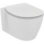 Ideal Standard Connect miska WC wisząca biała E047901 zdj.1