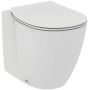 Ideal Standard Connect miska WC stojąca biała E052401 zdj.1