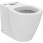 Ideal Standard Connect Space miska WC kompakt stojąca biała E119601 zdj.1