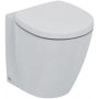 Ideal Standard Connect Space miska WC stojąca biała E119901 zdj.1