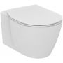 Ideal Standard Connect S miska WC wisząca biała E121701 zdj.1