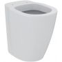 Ideal Standard Connect Freedom miska WC stojąca dla niepełnosprawnych biała E607201 zdj.1