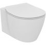 Ideal Standard Connect miska WC wisząca biała E771801 zdj.1