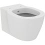 Ideal Standard Connect miska WC wisząca z funkcją bidetu biała E772101 zdj.1