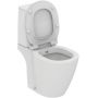 Ideal Standard Connect miska WC kompakt stojąca biała E781801 zdj.4