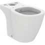 Ideal Standard Connect miska WC kompakt stojąca biała E781801 zdj.1