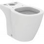 Ideal Standard Connect miska WC kompakt stojąca biała E803601 zdj.1