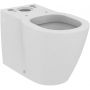 Ideal Standard Connect miska WC kompakt stojąca biała E803701 zdj.1