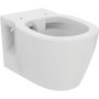 Ideal Standard Connect miska WC wisząca Rimless biała E817401 zdj.1