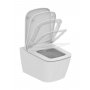 Ideal Standard Mia miska WC wisząca Rimless biała J504701 zdj.1