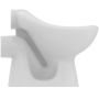 Ideal Standard Contour 21 miska WC stojąca biały połysk K761801 zdj.3