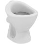 Ideal Standard Contour 21 miska WC stojąca biały połysk K761901 zdj.1