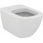 Ideal Standard Tesi miska WC wisząca biała T007801 zdj.1