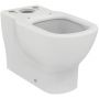 Ideal Standard Tesi miska WC kompakt stojąca biała T008201 zdj.1