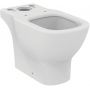 Ideal Standard Tesi miska WC kompakt stojąca biała T008701 zdj.1