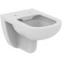 Ideal Standard Tempo miska WC wisząca Rimless biała T040501 zdj.1