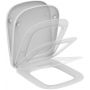 Ideal Standard Esedra deska sedesowa wolnoopadająca biała T318101 zdj.1