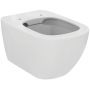 Ideal Standard Tesi miska WC wisząca Rimless biała T350301 zdj.1