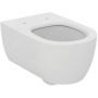 Ideal Standard Blend Curve miska WC wisząca Aquablade biała T374901 zdj.1