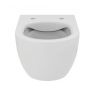 Ideal Standard Blend Curve miska WC wisząca biała T465501 zdj.3