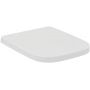 Ideal Standard I Life B zestaw miska WC wisząca RimLS+ z deską sedesową biały (T461401, T468201) zdj.5