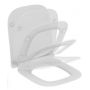 Ideal Standard deska sedesowa wolnoopadająca biała T532901 zdj.3