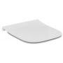 Ideal Standard deska sedesowa wolnoopadająca biała T532901 zdj.1